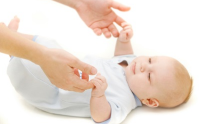ч.2. Зачем и как проверяют рефлексы у новорожденных  и недоношенных детей?